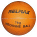 Медицинбол Relmax 1-5кг (медбол)