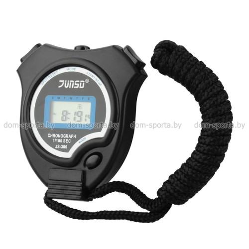 Секундомер Junsd JS-306 двухразрядный тренировочный