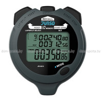 Секундомер Junsd JS-5011 10-разрядный профессиональный