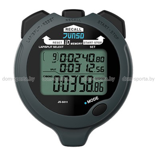 Секундомер Junsd JS-5011 десятиразрядный профессиональный