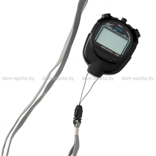 Секундомер Junsd JS-610 (500 этапов) профессиональный