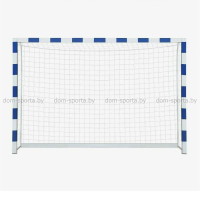 Сетка для гандбола 5,5х2м капрон/нейлон 14-002 нить 3,5мм