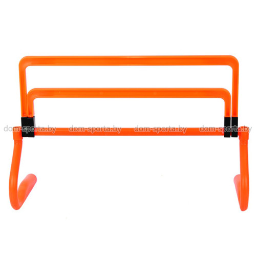 Барьер четырехуровневый трехсекционный