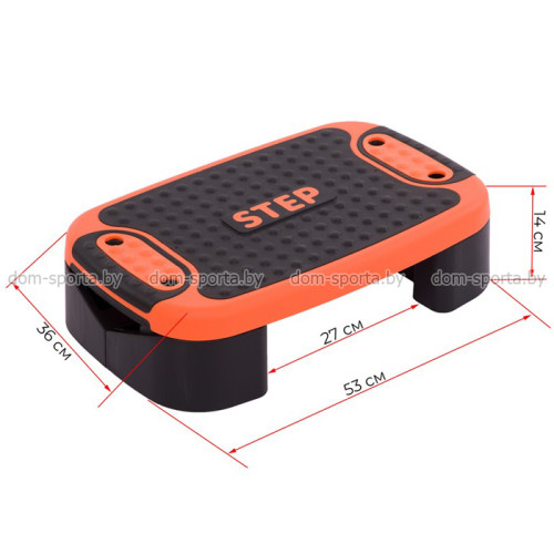 Степ (степ-платформа) 745TR 4 в 1