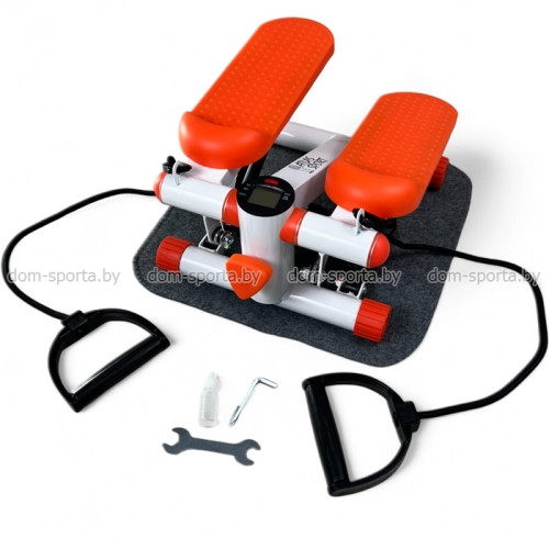 Степпер Atlas Sport AS-504