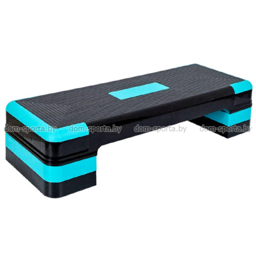 Степ (степ-платформа) Ametist 90 три ступени 90х33х20см