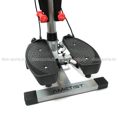 Степпер Ametist 122