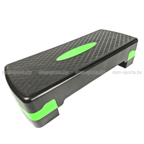 Степ (степ-платформа) Ametist 68 три ступени 68х28х15см