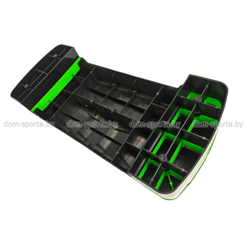 Степ (степ-платформа) Ametist 68 три ступени 68х28х15см