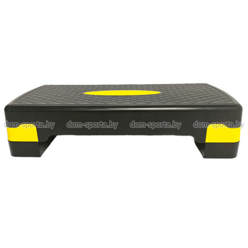 Степ (степ-платформа) Ametist 68 три ступени 68х28х15см