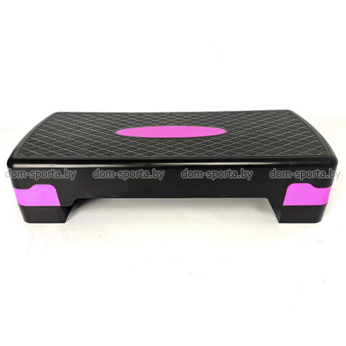 Степ (степ-платформа) Ametist 68 три ступени 68х28х15см