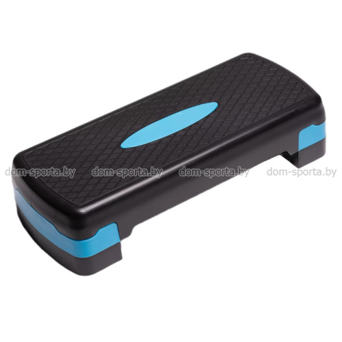 Степ (степ-платформа) Ametist 68 три ступени 68х28х15см