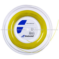 Струна теннисная Babolat RPM Hurricane 1,25\200м 243141-113-125