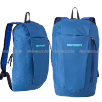 Рюкзак спортивный BERGER 23х15х42 BRG-101-BL