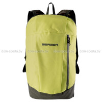 Рюкзак спортивный BERGER 23х15х42 BRG-101-SA