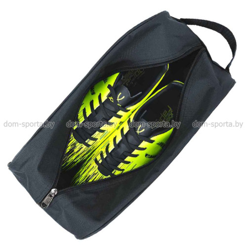 Сумка для обуви Jogel Camp Basic Shoebag 5л 33x17x12см JC4BA0221.99 Сумка для обуви Jogel Camp Basic Shoebag 5л 33x17x12см JC4BA0221.99