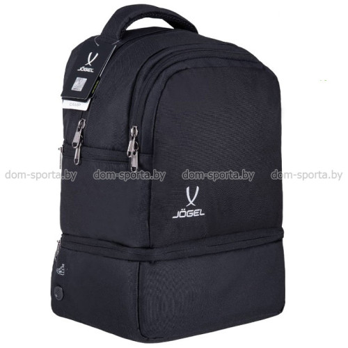 Рюкзак спортивный Jogel 38x23x45 см JC4BP0121-99