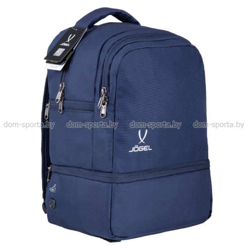 Рюкзак спортивный Jogel 38x23x45 см JC4BP0121-Z4