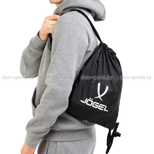 Рюкзак спортивный Jogel Camp Everyday Gymsack 40х34см 5л