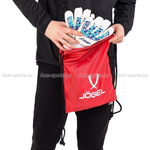 Рюкзак спортивный Jogel Camp Everyday Gymsack 40х34см 5л