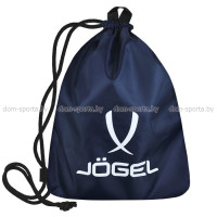 Рюкзак спортивный Jogel Camp Everyday Gymsack 40х34см 5л