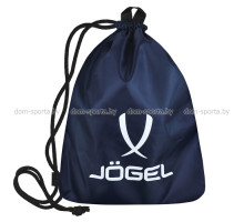 Рюкзак спортивный Jogel Camp Everyday Gymsack 40х34см 5л