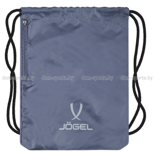 Рюкзак спортивный Jogel Division Elite Gymsack 44х34см 5,2л Рюкзак спортивный Jogel Division Elite Gymsack 44х34см 5,2л
