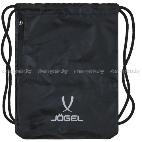 Рюкзак спортивный Jogel Division Elite Gymsack 44х34см 5,2л Рюкзак спортивный Jogel Division Elite Gymsack 44х34см 5,2л