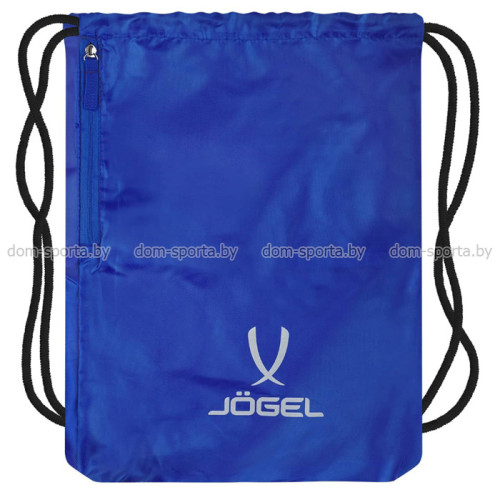 Рюкзак спортивный Jogel Division Elite Gymsack 44х34см 5,2л Рюкзак спортивный Jogel Division Elite Gymsack 44х34см 5,2л