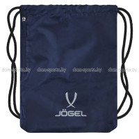 Рюкзак спортивный  Jogel Division Elite Gymsack 44х34см 5,2л