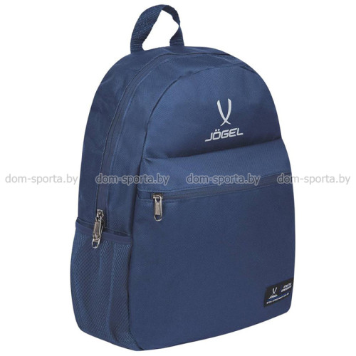Рюкзак спортивный Jogel Essential Classic Backpack 18л JE4BP0121.Z4 Рюкзак спортивный Jogel Essential Classic Backpack 18л JE4BP0121.Z4