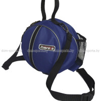 Сумка-рюкзак для мяча Зубрава 20 см