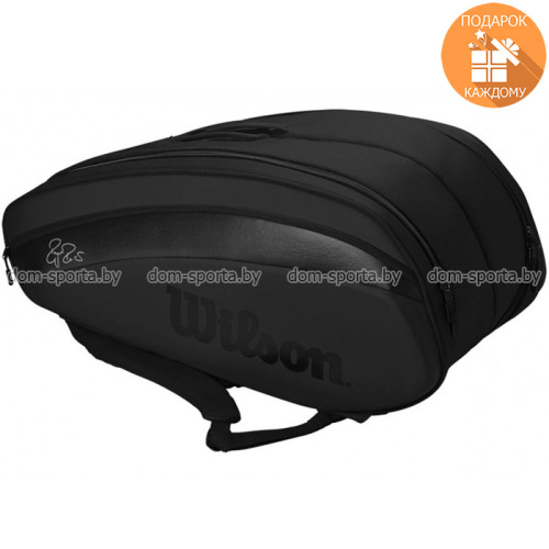 Wilson dna federer cheap