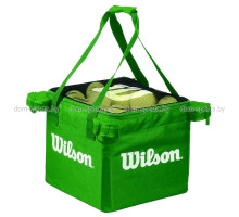 Сумка для мячей Wilson Teaching Cart (150 мячей) WRZ541200