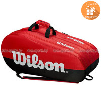 Чехол-сумка для ракеток Wilson Team 3 Comp 15 Pack (WRZ857915)