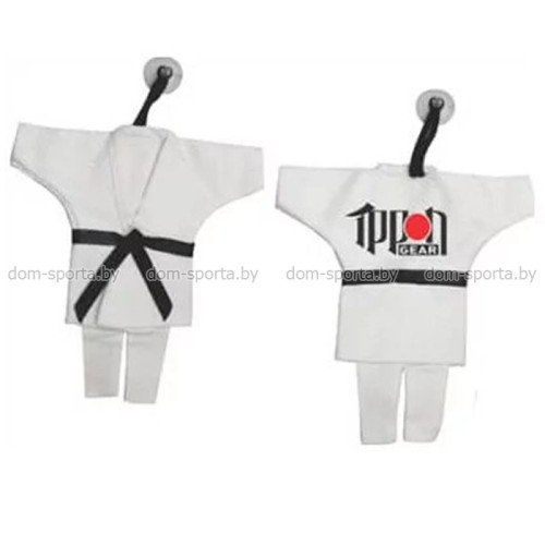 Брелок IPPON GEAR Mini Kimono JI100B на присоске