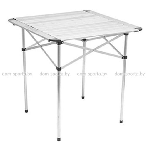 Стол складной туристический Atemi 70x70x70 см AFT-300 30кг