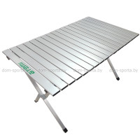 Стол складной туристический Atemi 110x70x70 см AFT-3501 30кг