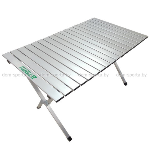 Стол складной туристический Atemi 110x70x70 см AFT-350 30кг