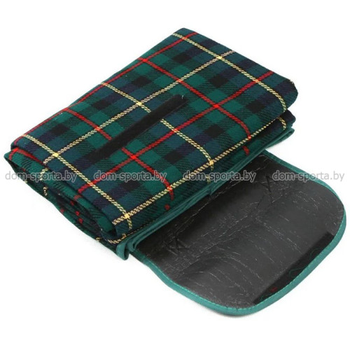 Коврик для пикника 150x130 см EXM-019