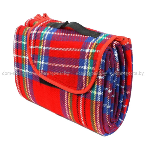 Коврик для пикника 150x130 см EXM-019