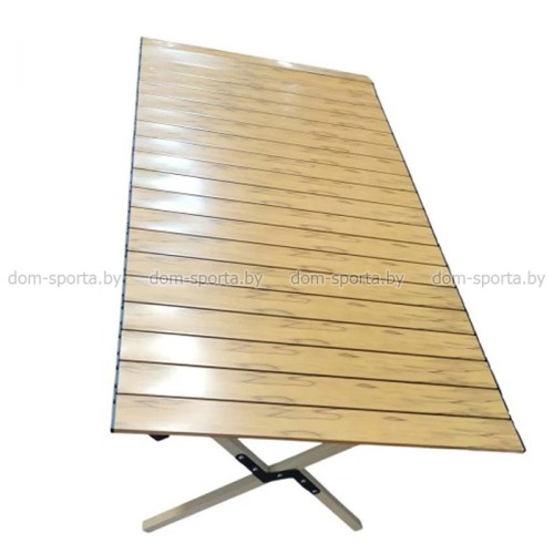 Стол туристический складной 45x90x60см TZZ-G90 80кг