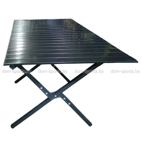 Стол туристический складной 45x90x60см TZZ-G90 80кг