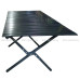 Стол туристический складной 45x90x60см TZZ-G90 80кг