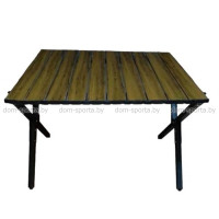 Стол туристический складной 45x60x60см TZZ-G60 80кг
