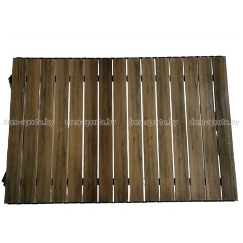 Стол туристический складной 45x90x60см TZZ-G90 80кг