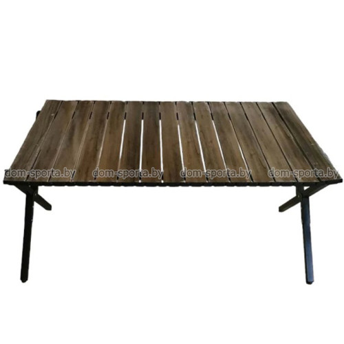 Стол туристический складной 45x90x60см TZZ-G90 80кг