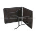 Стол складной Angioletto 180x74x74см 150кг для кейтеринга и кемпинга