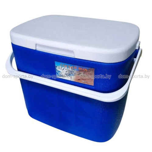 Изотермический контейнер (термобокс) 20 л JL-KB-20L