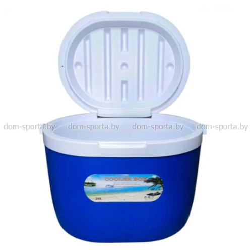 Изотермический контейнер (термобокс) 28 л JL-OB-28L